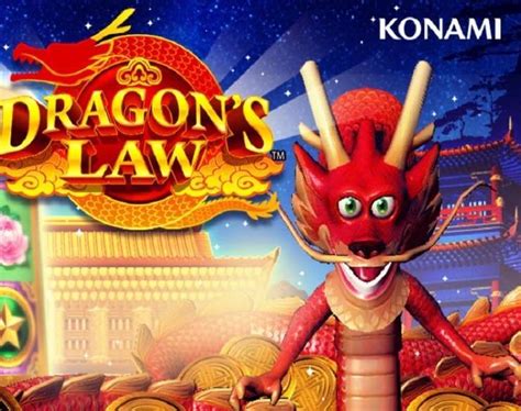Dragon’s Law Twin Fever Slot Machine Play Slot Game for Free.